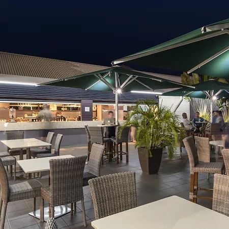 Oaks Cable Beach Resort-2